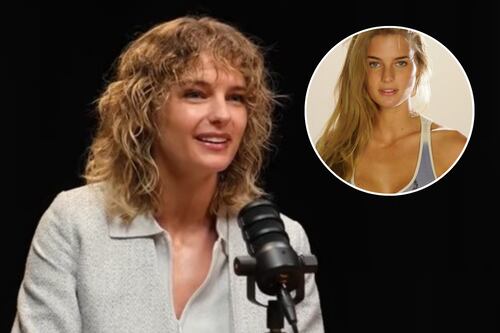 “En la calle la gente me gritaba cosas”: Josefina Montané recordó el duro precio de interpretar a “La Flexible” en “Soltera otra vez”