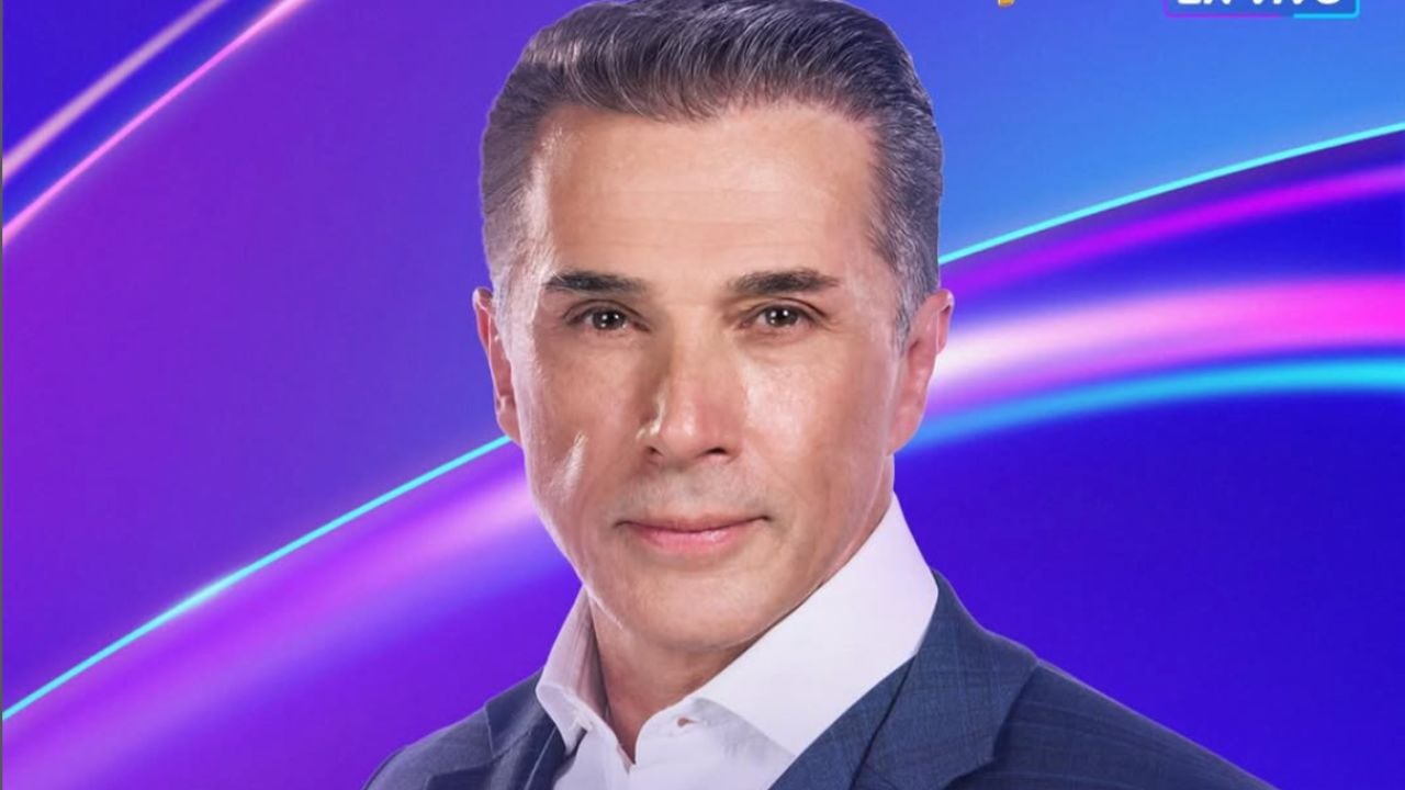 Sergio Mayer Bretón en LCDLF