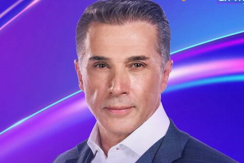 Tunden a Sergio Mayer por ausentarse del Congreso para entrar a LCDLF: “Es una burla para México”