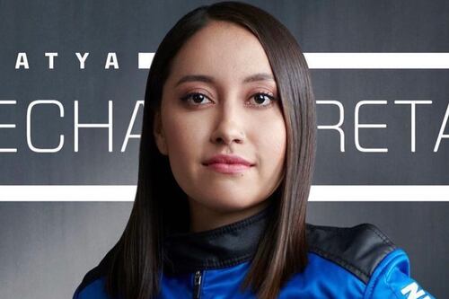 Katya Echazarreta: La mujer que cambió el rumbo de la historia para las mexicanas y el género femenino