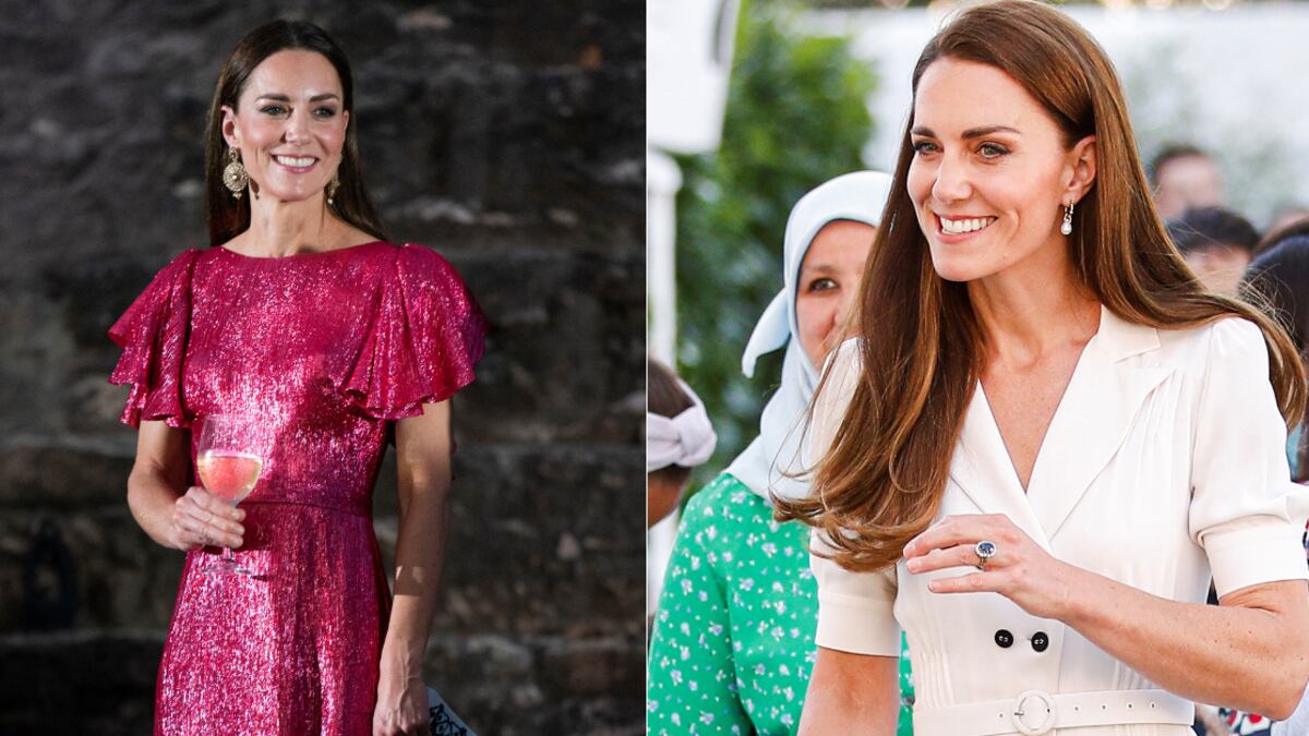 Kate Middleton