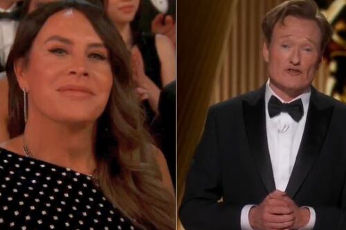 La primera burla a Karla Sofía Gascón y otros desplantes que Hollywood le ha hecho
