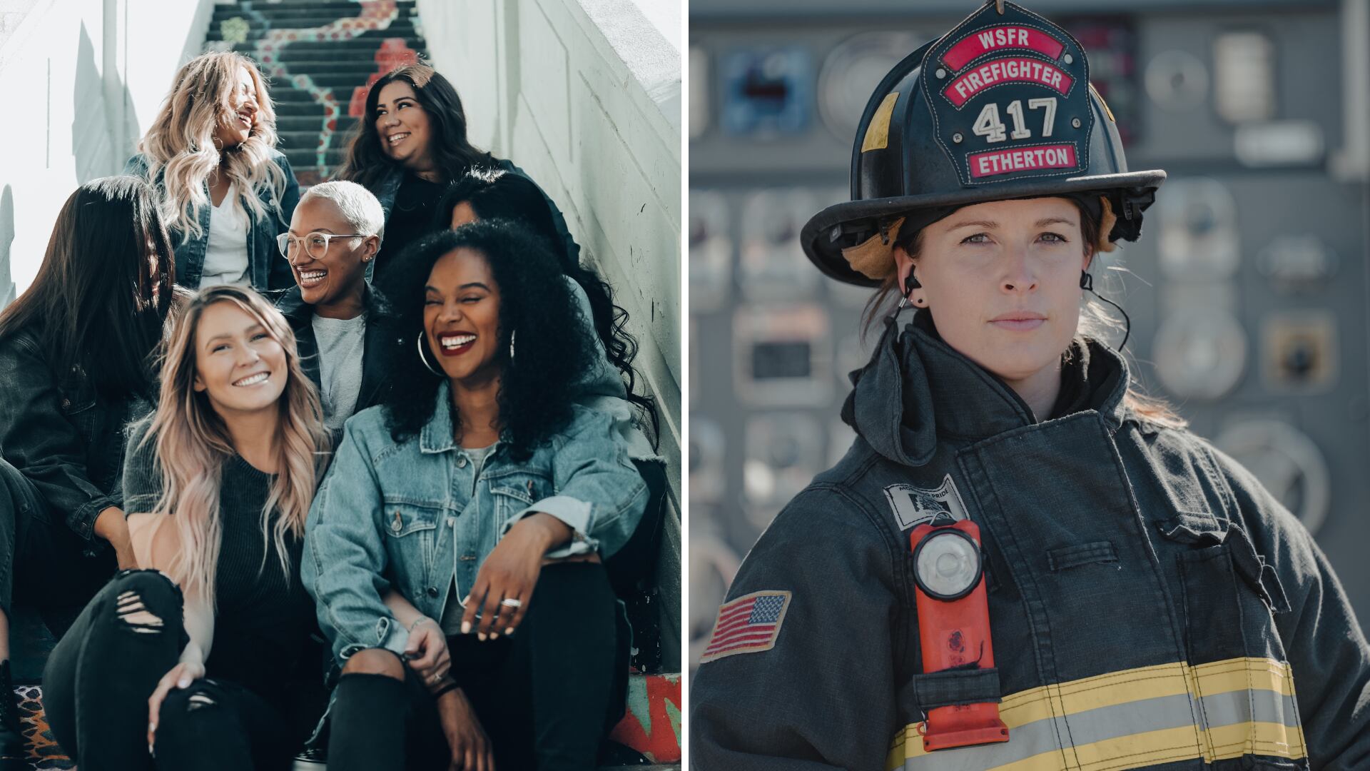 Las empoderadas del zodiaco