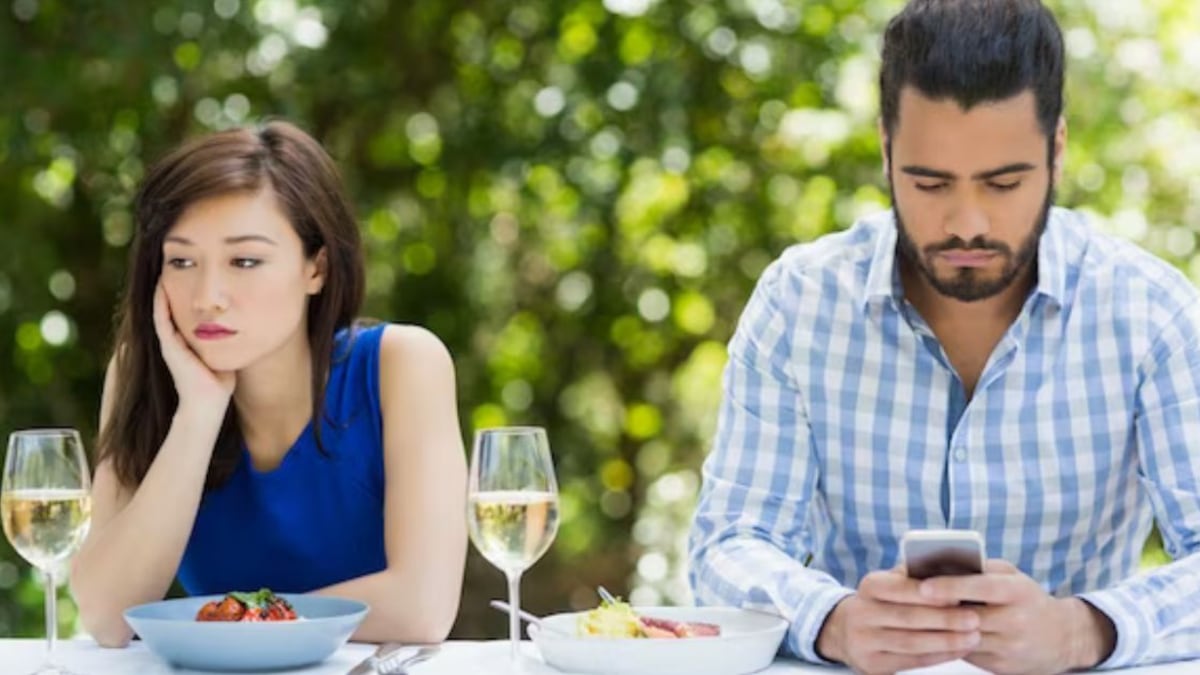 Las señales que envía un hombre cuando ya no le gustas ¿Es momento de soltarlo?