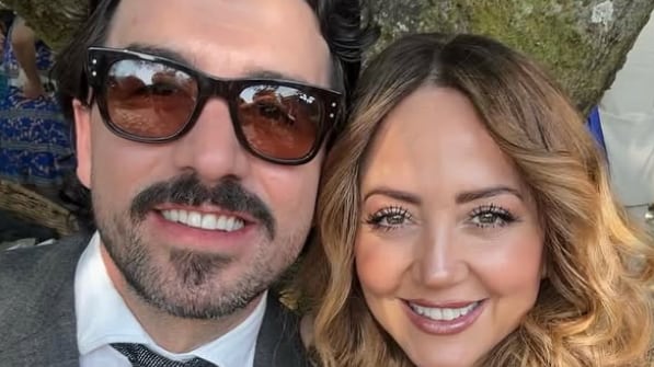 Foto: Instagram @andrealegarreta