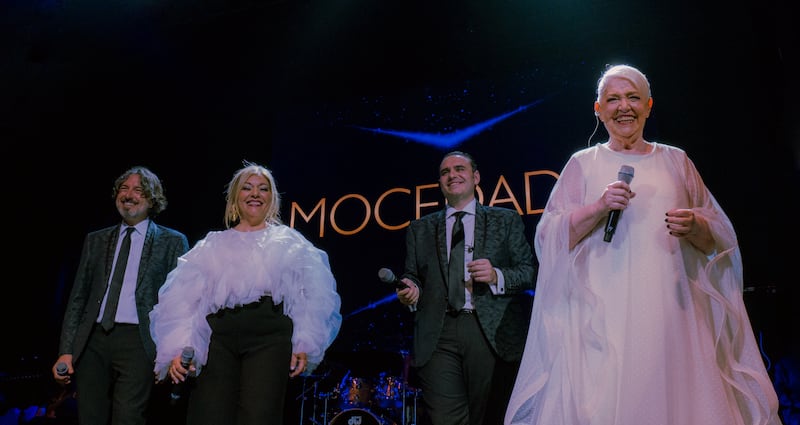 Mocedades