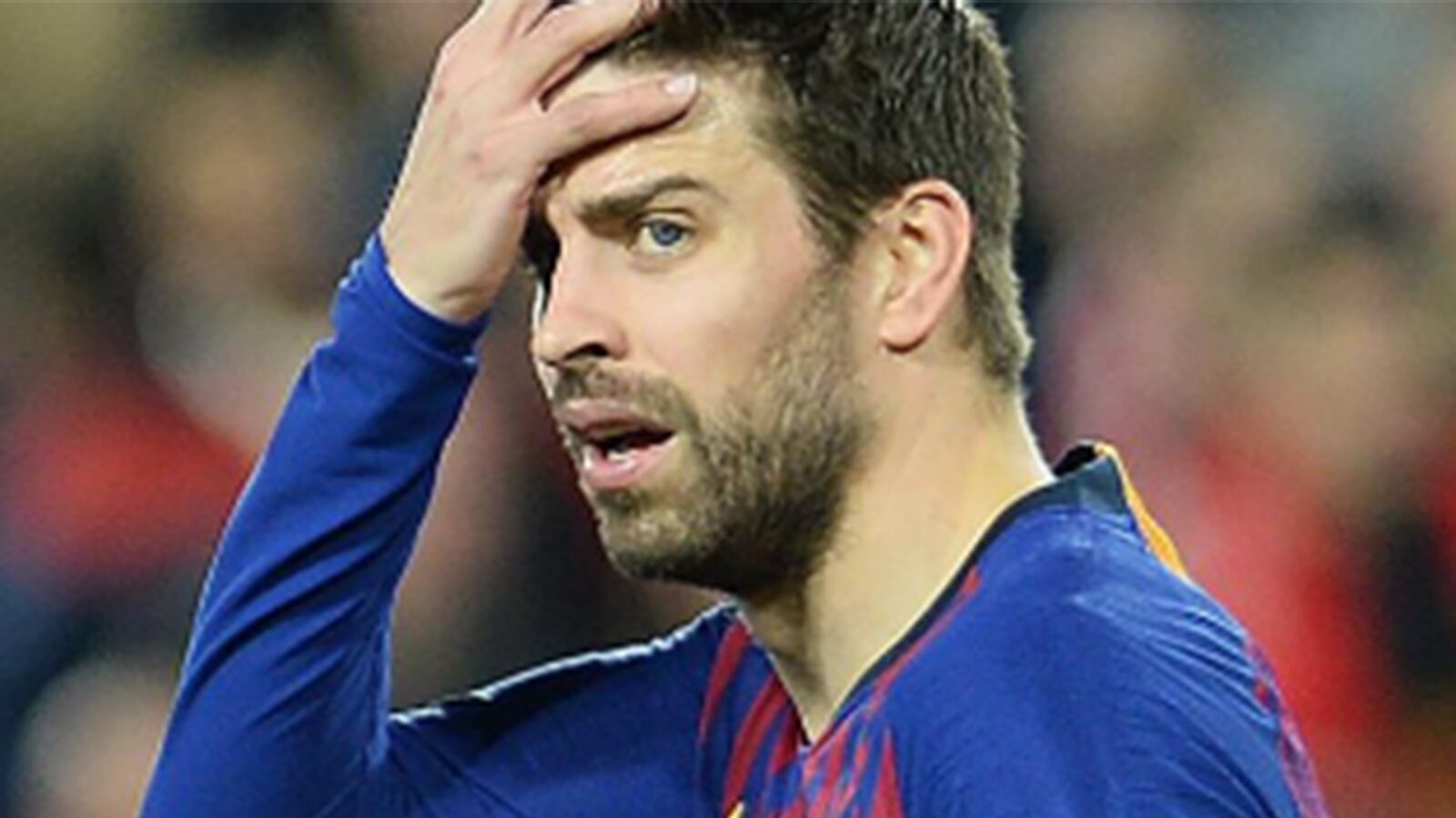 Piqué no la pasará tan bien en el 2023 según vidente.