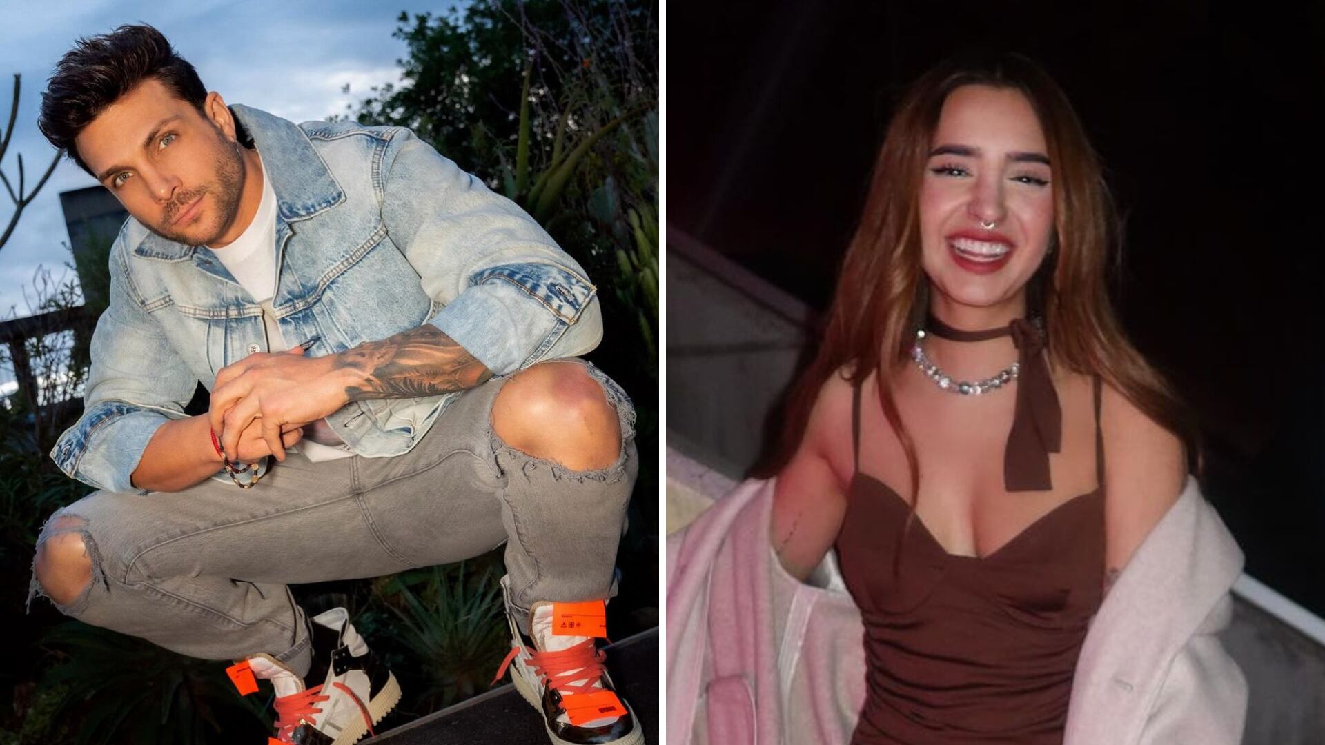 Nicola Porcella y Domelipa