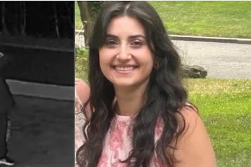 Mujer se lanza de un vehículo en marcha y desaparece sin dejar rastro; se cumplen siete días sin localizarla