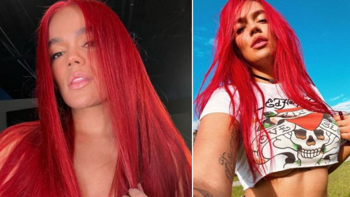 La cantante colombiana se ha convertido en una reina de los looks de playa