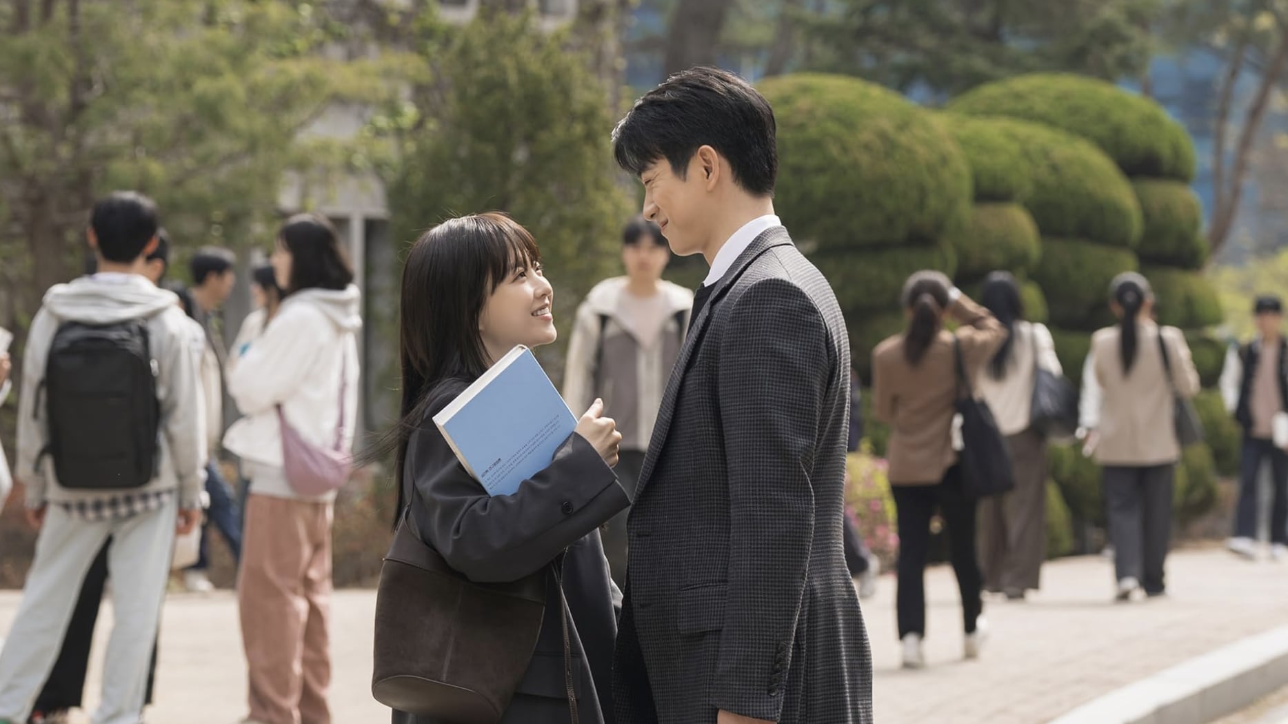 Nuestro Seúl por descubrir