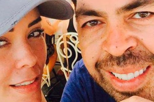 Marichelo deja de seguir a Jorge D’Alessio en Instagram y desata rumores de separación inmediata