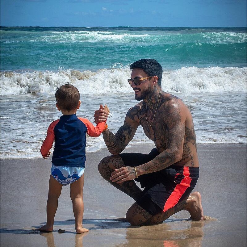 Mateo Carvajal