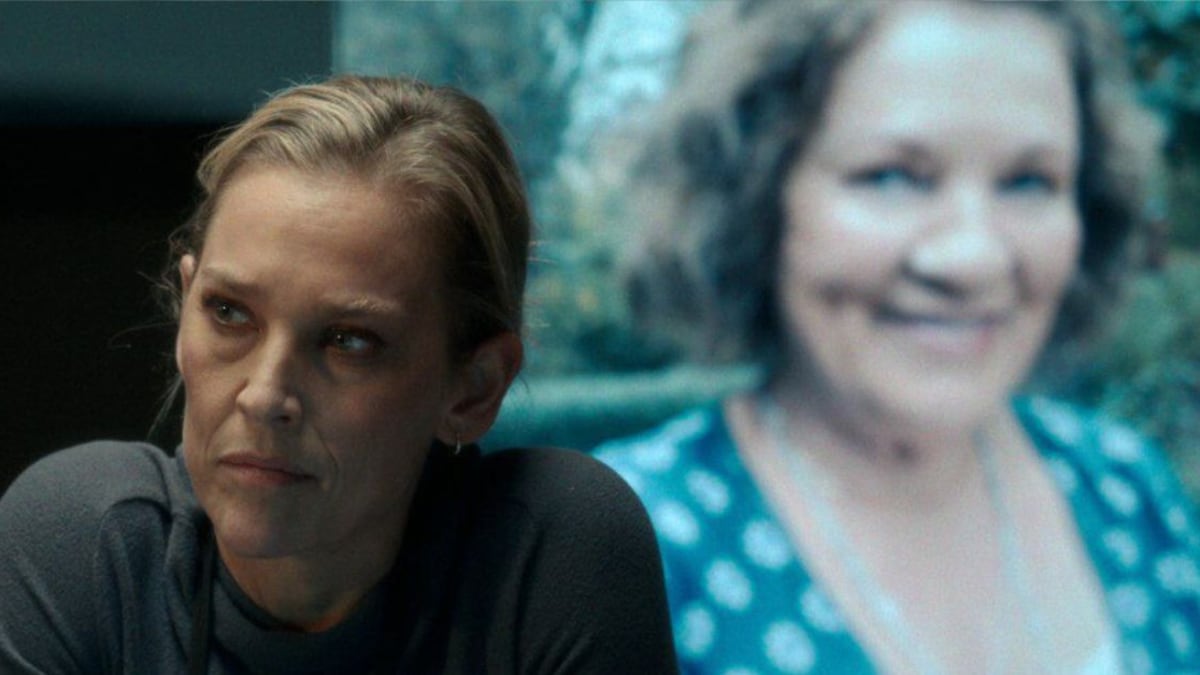 'Desaparecida en Lørenskog' está basada en hechos reales