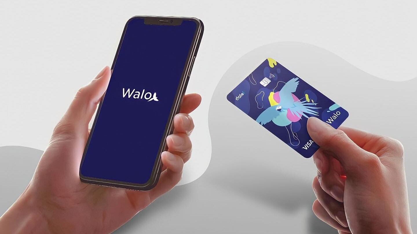 Walo Colombia