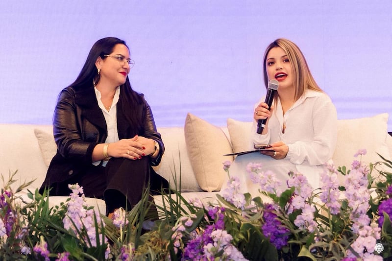El reconocimiento es la validación de un propósito que late en cada página.