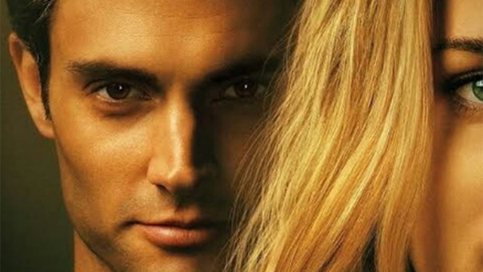 Serie You temporada 3