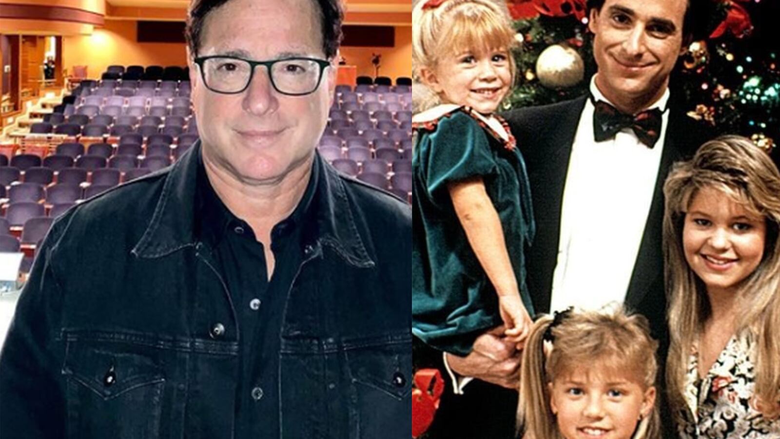 Bob Saget