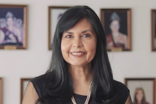 María Teresa Donoso: una Embajadora de la Inclusión que ilumina caminos hacia la equidad