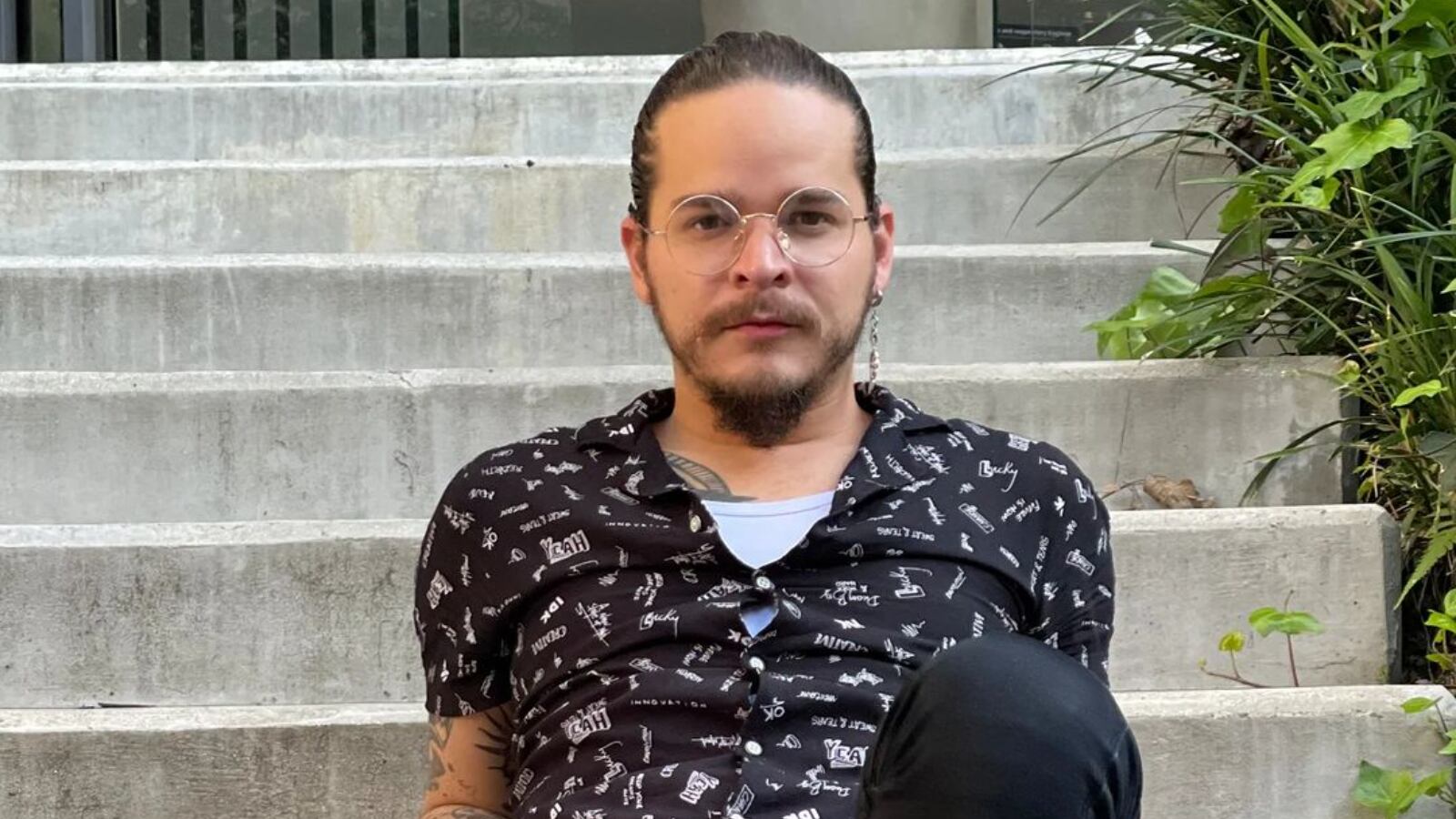 Daniel Daza predice que la izquierda gobernará en Colombia por 12 años