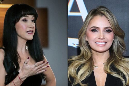 Susana Zabaleta explota contra ‘La Gaviota’ tras su regreso a la televisión