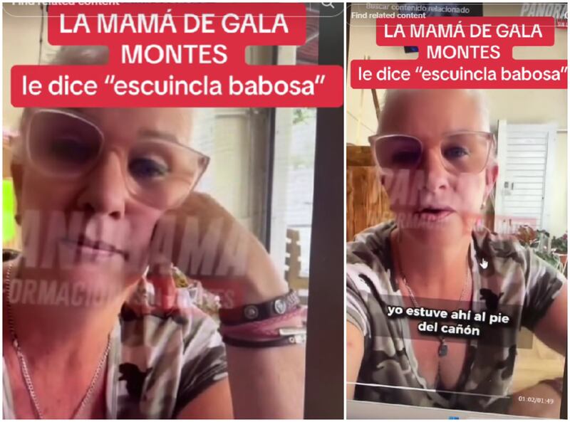 Crista Montes