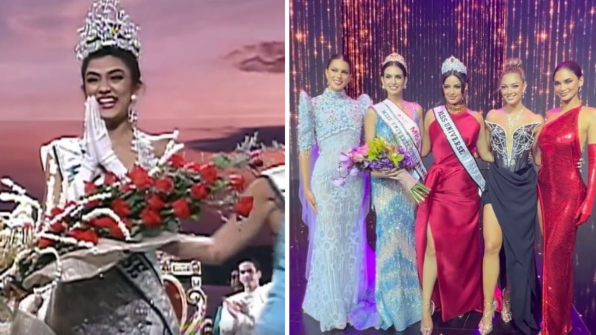 normas del Miss Universo