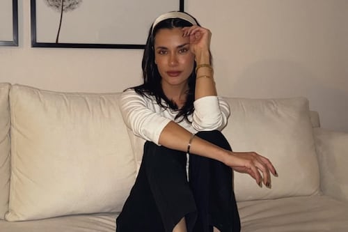 Camilísima se sinceró sobre el árduo camino que está viviendo para ser madre: la diagnosticaron con baja fertilidad