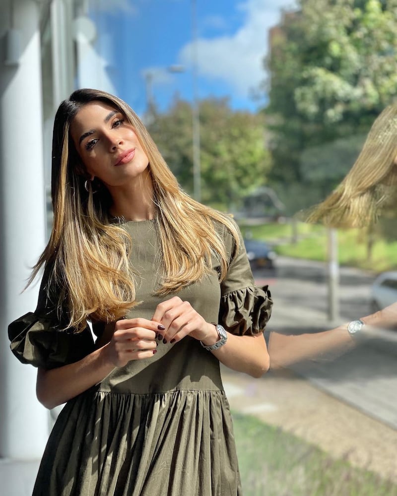 Gabriela Tafur