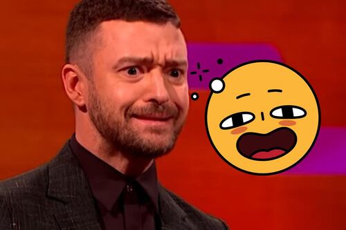 Arrestaron a Justin Timberlake por mala copa; conducía ebrio y se voló un semáforo