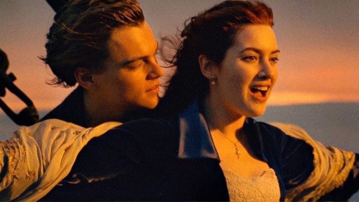 Titanic