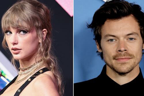 ¿Atropellaron a una persona? Aseguran que Taylor Swift y Harry Styles esconden un suceso turbio