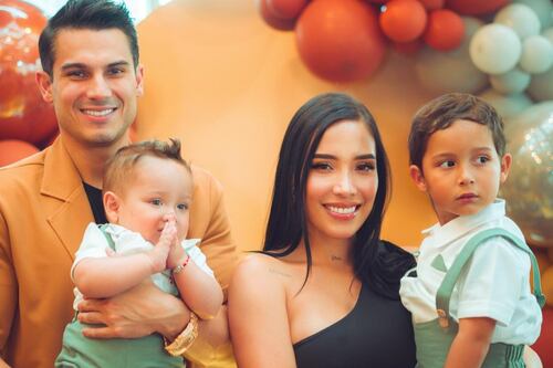 Pipe Bueno abre su corazón y expone la difícil lucha de su hijo en el hospital, “Estaba que me derrumbaba”