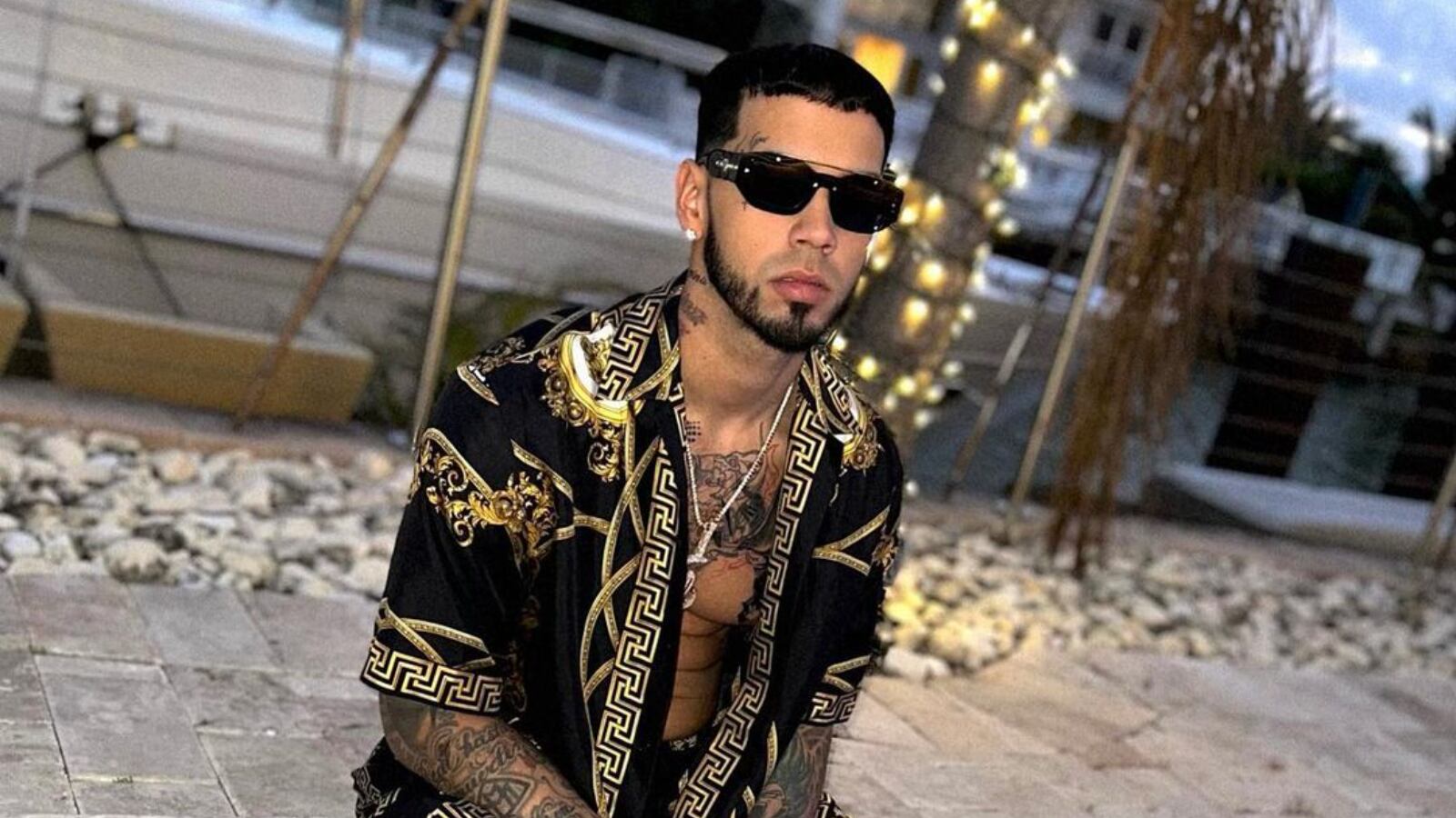 Anuel AA