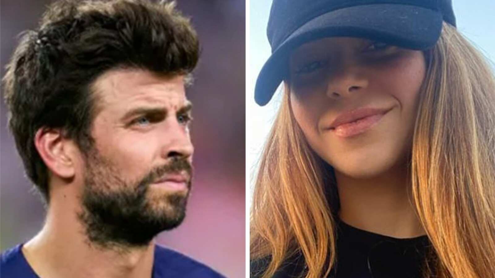 Shakira se venga de Piqué en Navidad.