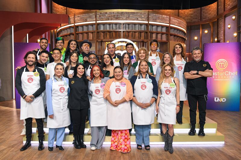 Todo listo para el primer programa