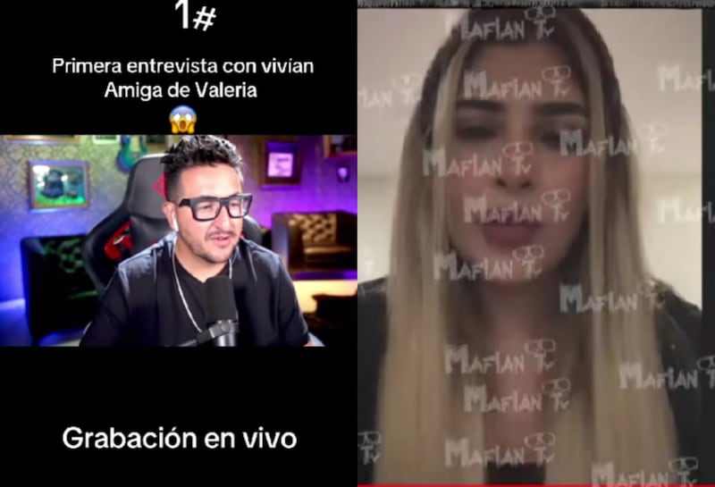 Vivian de la Torre