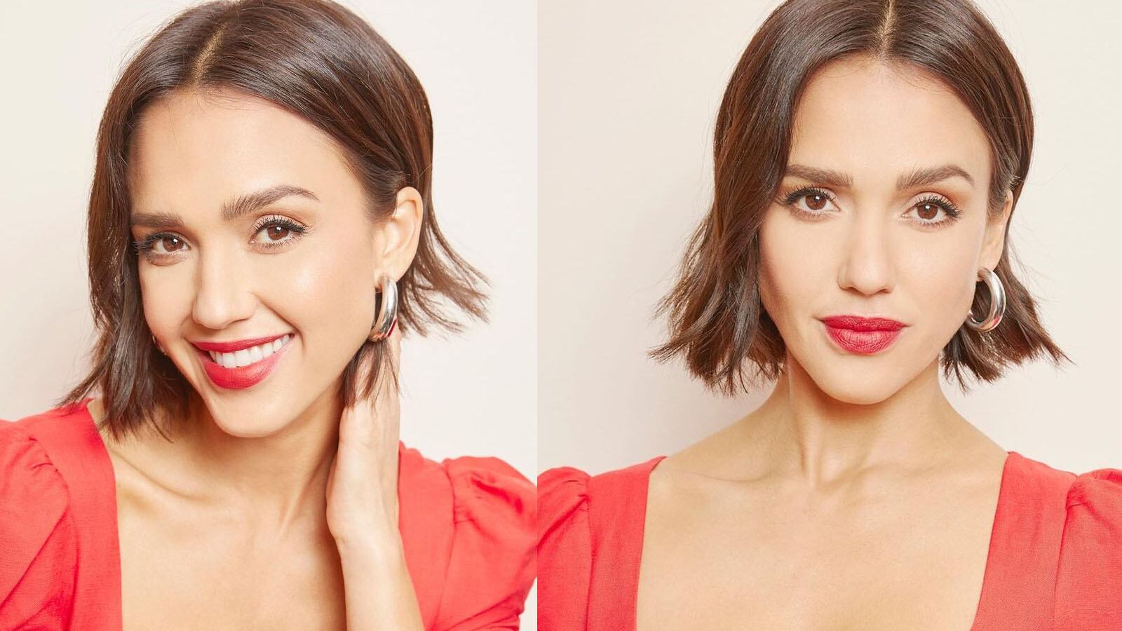 Jessica Alba
