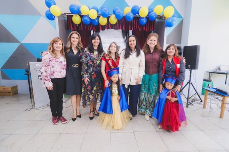 Fundación Reina de Quito