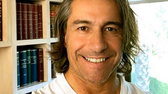 Fernando Solabarrieta