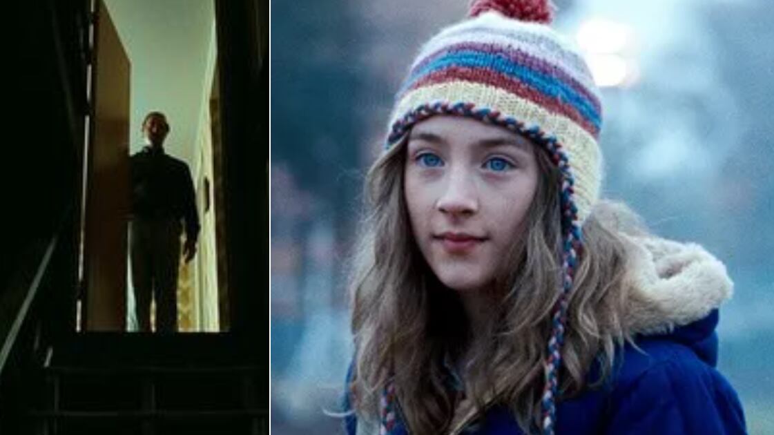 Desde mi cielo película