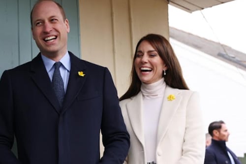 ¡Toma nota! La curiosa estrategia con la que Kate Middleton alejó al príncipe William de otras mujeres