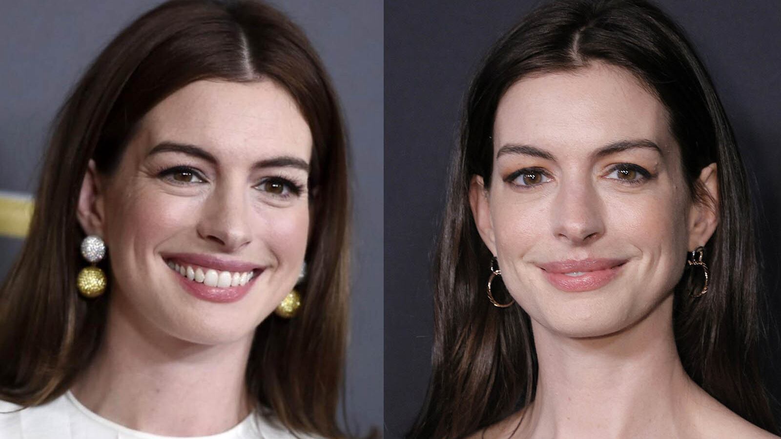 Anne Hathaway