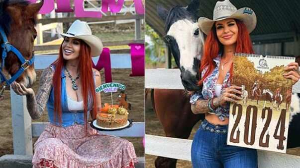 Elena Larrea muerte activista