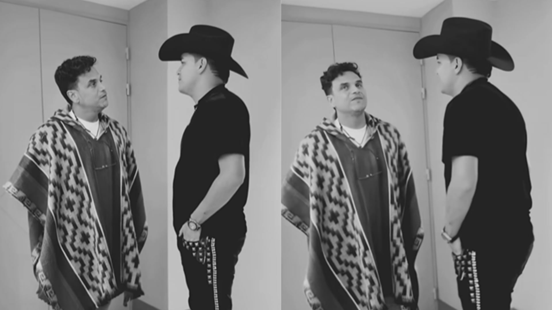 Silvestre Dangond reveló que vidente le dijo que moriría como Yeison Jiménez