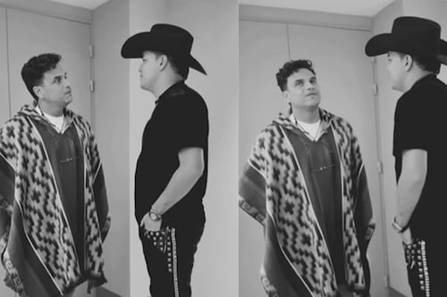 Silvestre Dangond reveló cruda predicción sobre su muerte; tendría el mismo destino de Yeison Jiménez