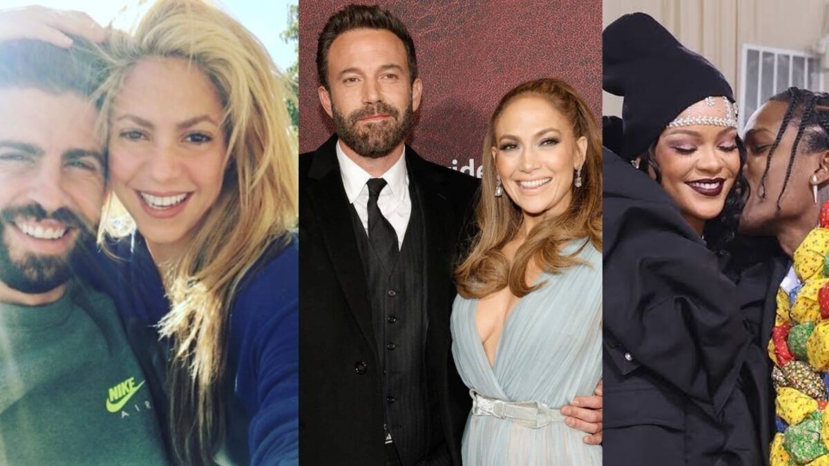 Predicciones famosos 2022