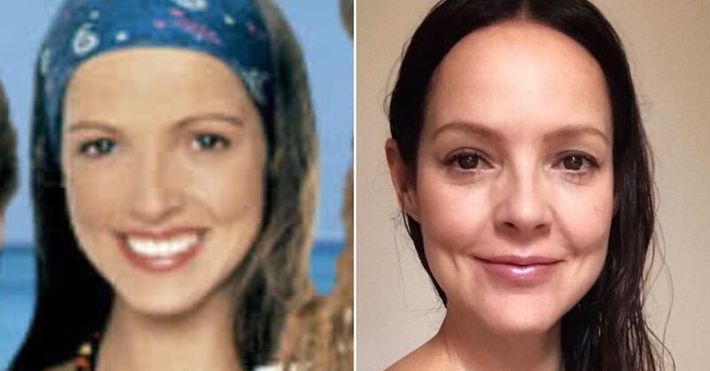 Susana Torres dio vida a Juana Bautista