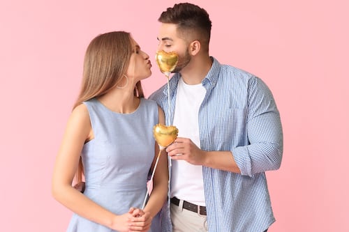 5 cosas que una mujer fuerte y segura de sí misma no tolerará durante una relación