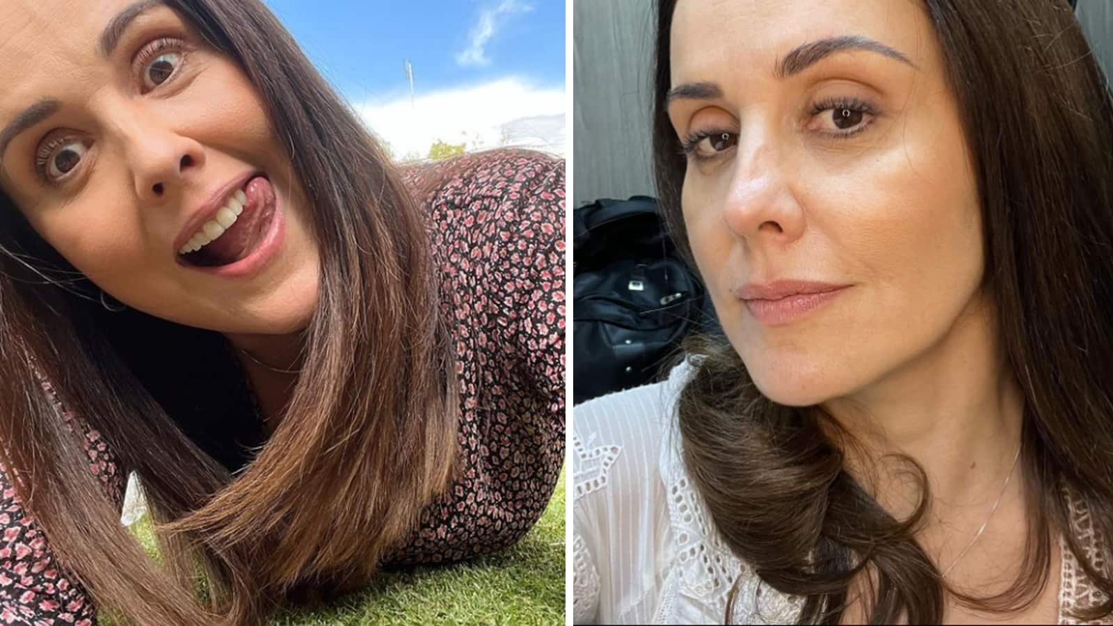 Natalia Esperón se pronunció sobre la diferencia entre estar soltera, pero sin soledad.